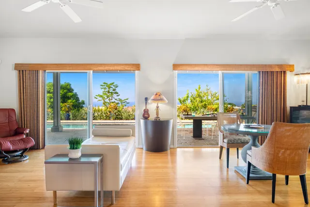 $1,410,000 | 73-4368 Kapuahi Street, Kailua-Kona, HI 96740