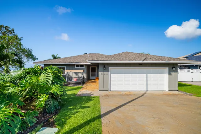 $1,410,000 | 73-4368 Kapuahi Street, Kailua-Kona, HI 96740