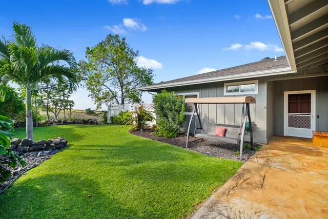 $1,410,000 | 73-4368 Kapuahi Street, Kailua-Kona, HI 96740