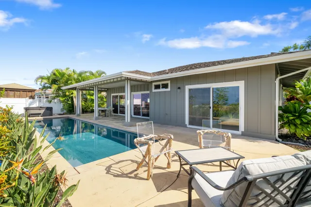 $1,410,000 | 73-4368 Kapuahi Street, Kailua-Kona, HI 96740