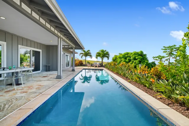 $1,410,000 | 73-4368 Kapuahi Street, Kailua-Kona, HI 96740