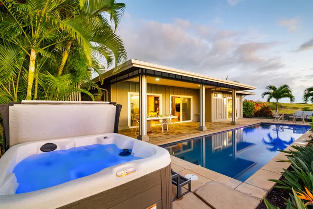 $1,410,000 | 73-4368 Kapuahi Street, Kailua-Kona, HI 96740