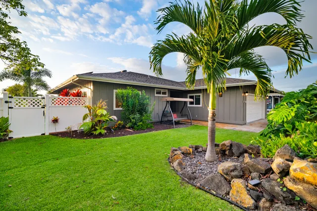 $1,410,000 | 73-4368 Kapuahi Street, Kailua-Kona, HI 96740