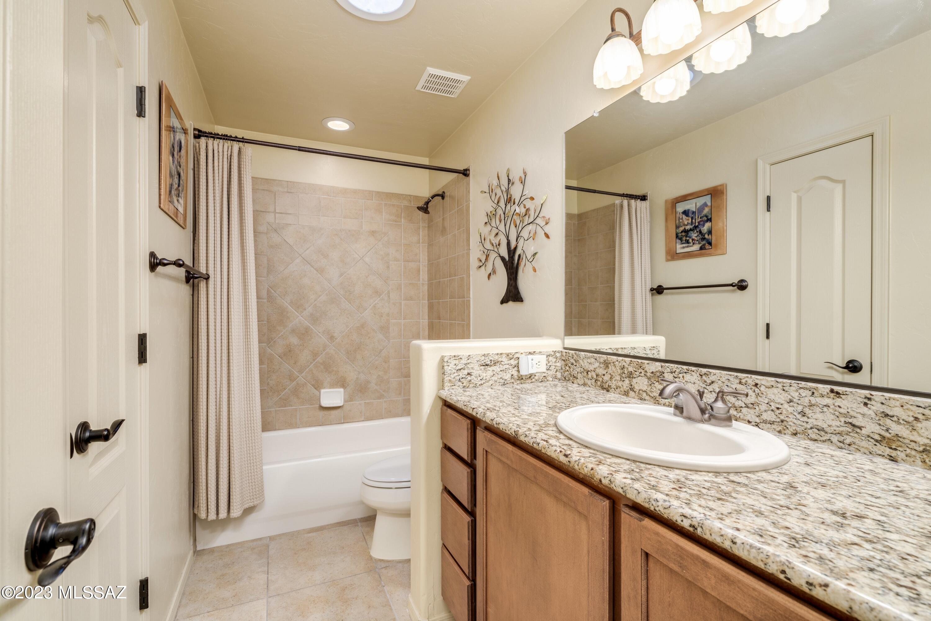 223 East Spring Sky Street Tucson, AZ 85737 - Photo 29 of 37