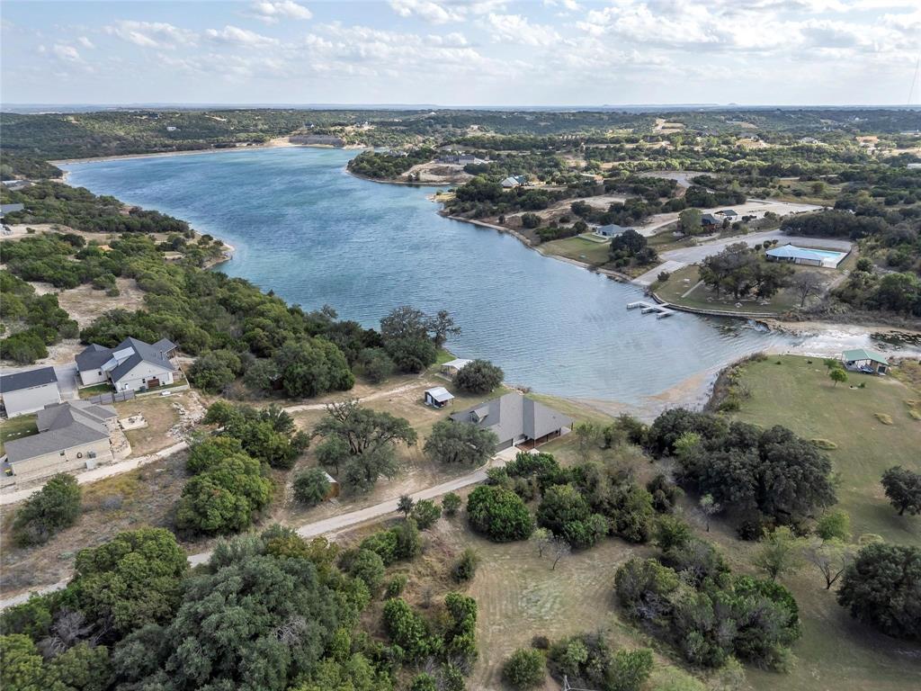 200 Peninsula Drive Bluff Dale, TX 76433 - Photo 3 of 40