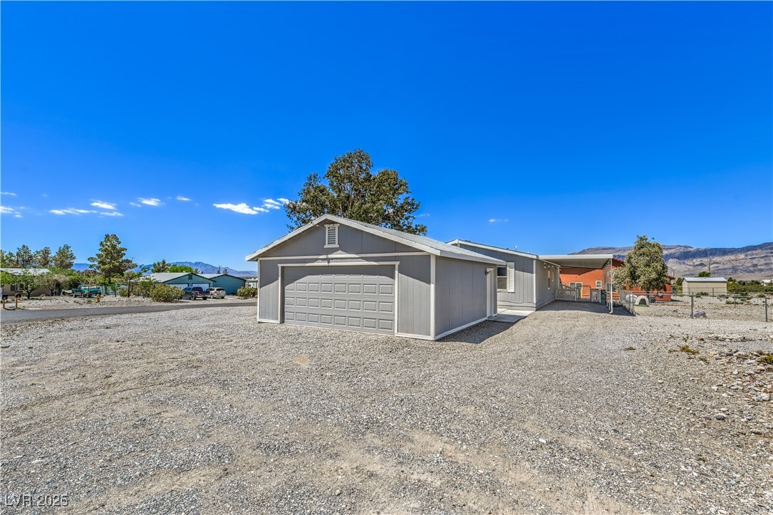 910 East Ft Carson Road Pahrump, NV 89060 - Photo 43 of 43 Gallery Image 43