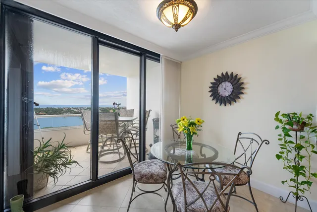$1,575,000 | 525 South Flagler Drive, Unit 19B, West Palm Beach, FL 33401