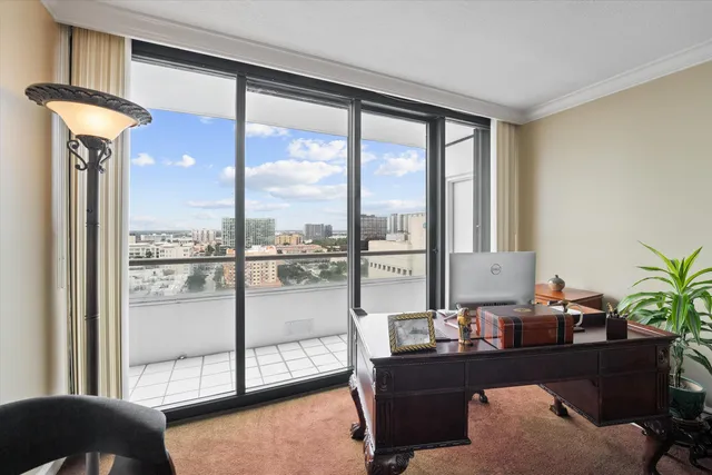 $1,575,000 | 525 South Flagler Drive, Unit 19B, West Palm Beach, FL 33401