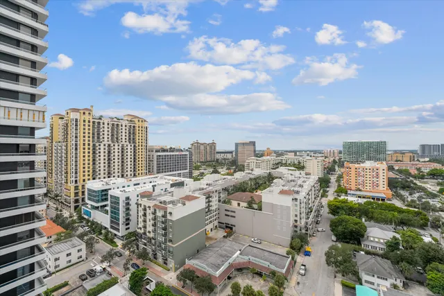 $1,575,000 | 525 South Flagler Drive, Unit 19B, West Palm Beach, FL 33401