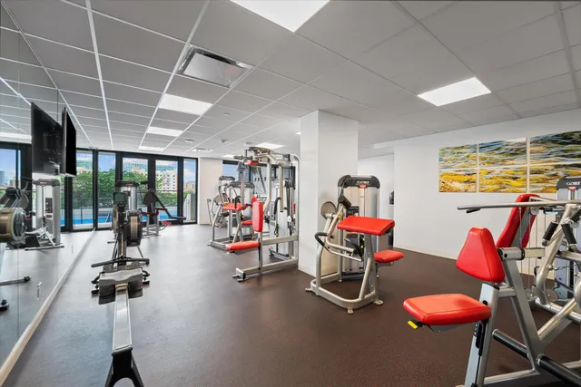 $1,575,000 | 525 South Flagler Drive, Unit 19B, West Palm Beach, FL 33401