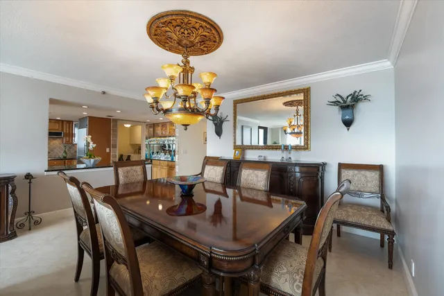 $1,575,000 | 525 South Flagler Drive, Unit 19B, West Palm Beach, FL 33401