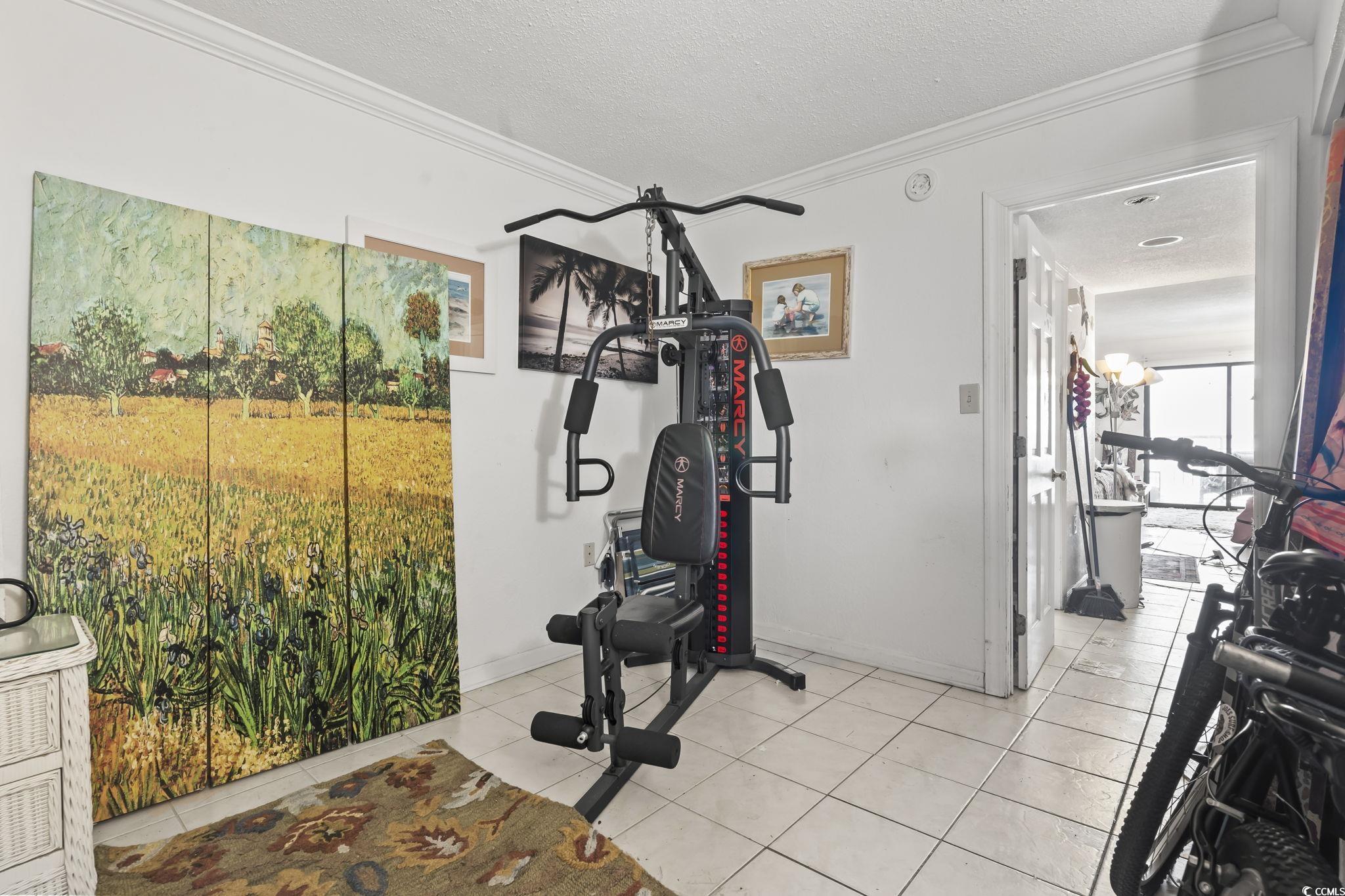 2001 South Ocean Boulevard, Unit 209 Myrtle Beach, SC 29577 - Photo 14 of 27