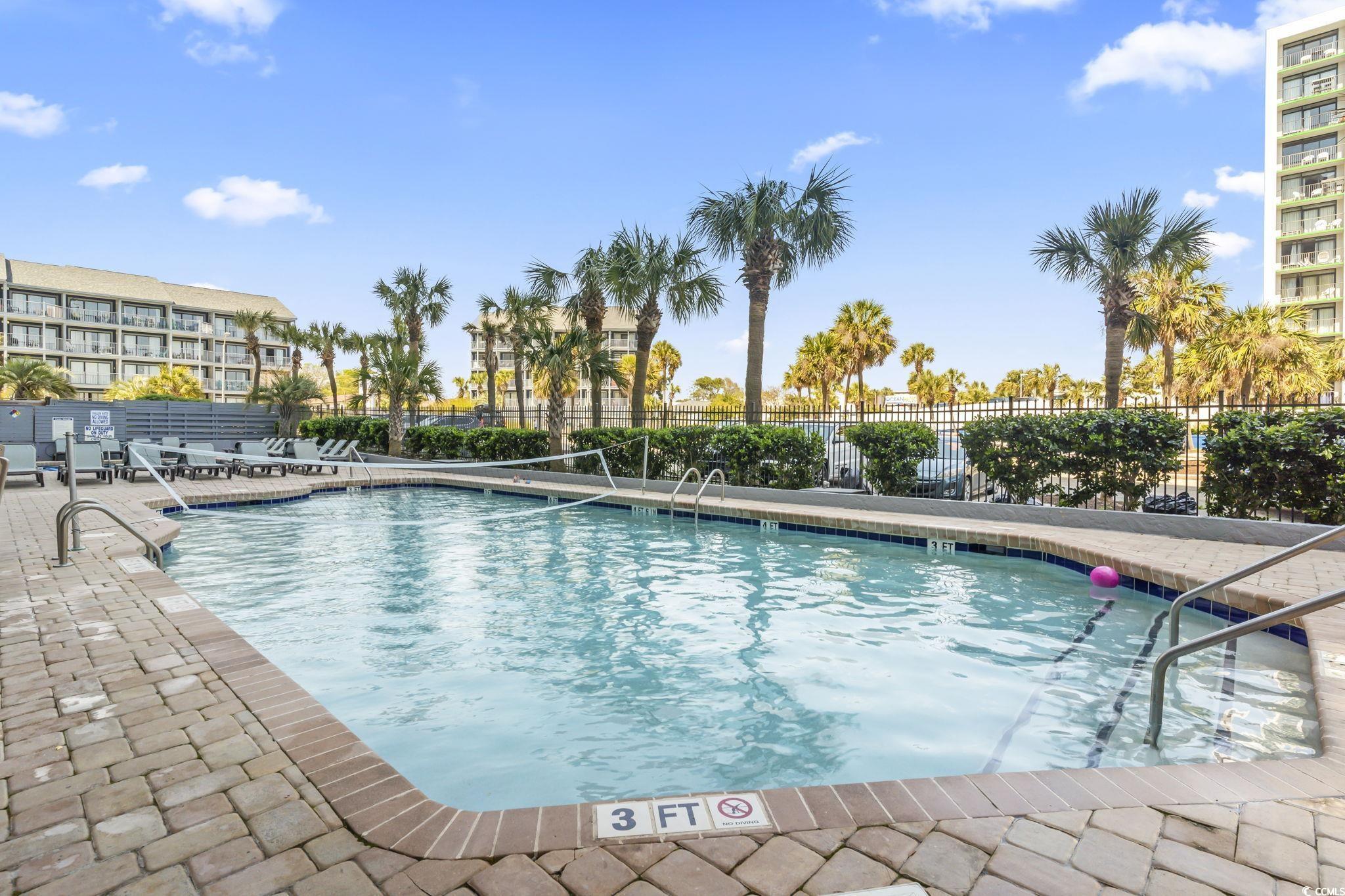 2001 South Ocean Boulevard, Unit 209 Myrtle Beach, SC 29577 - Photo 17 of 27