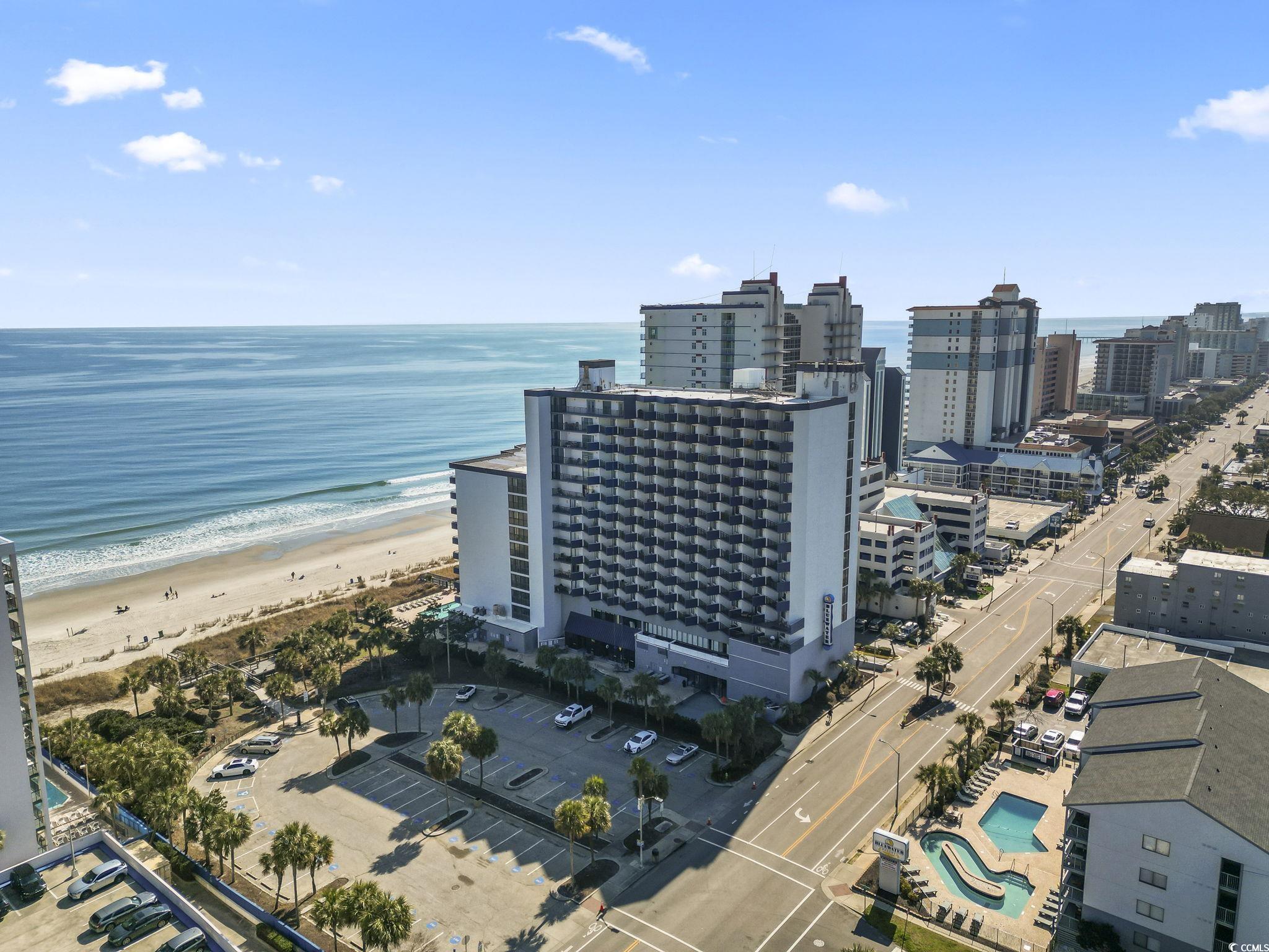 2001 South Ocean Boulevard, Unit 209 Myrtle Beach, SC 29577 - Photo 2 of 27