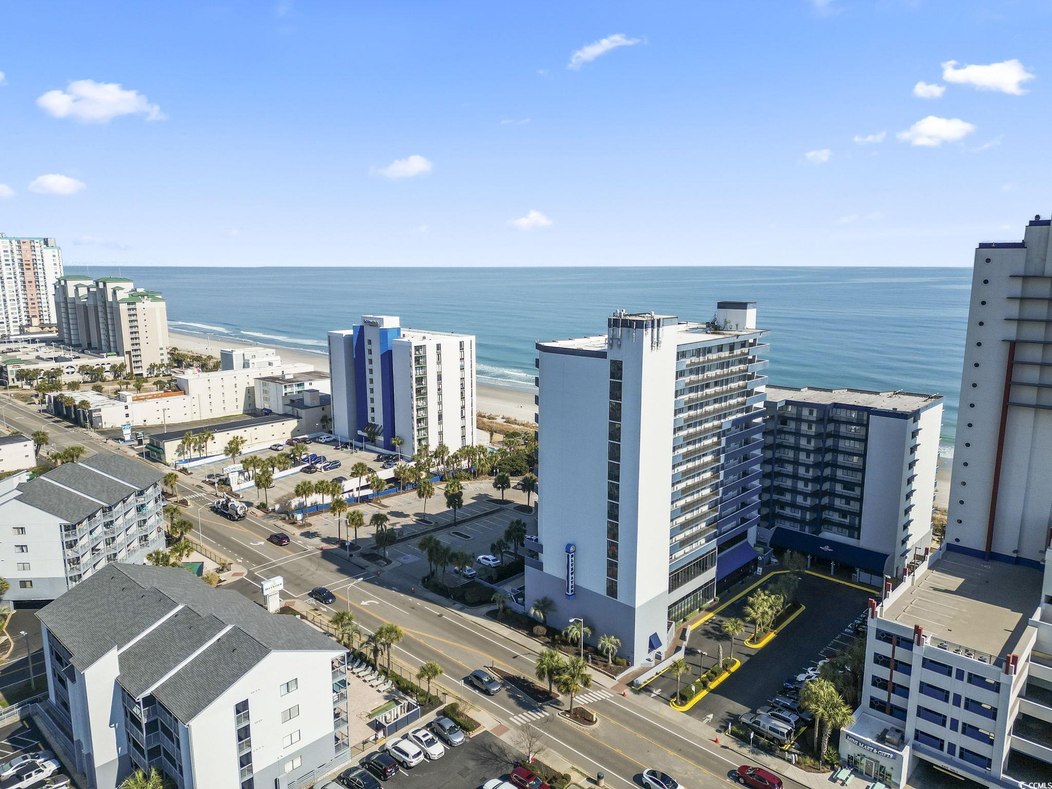 2001 South Ocean Boulevard, Unit 209 Myrtle Beach, SC 29577 - Photo 24 of 27