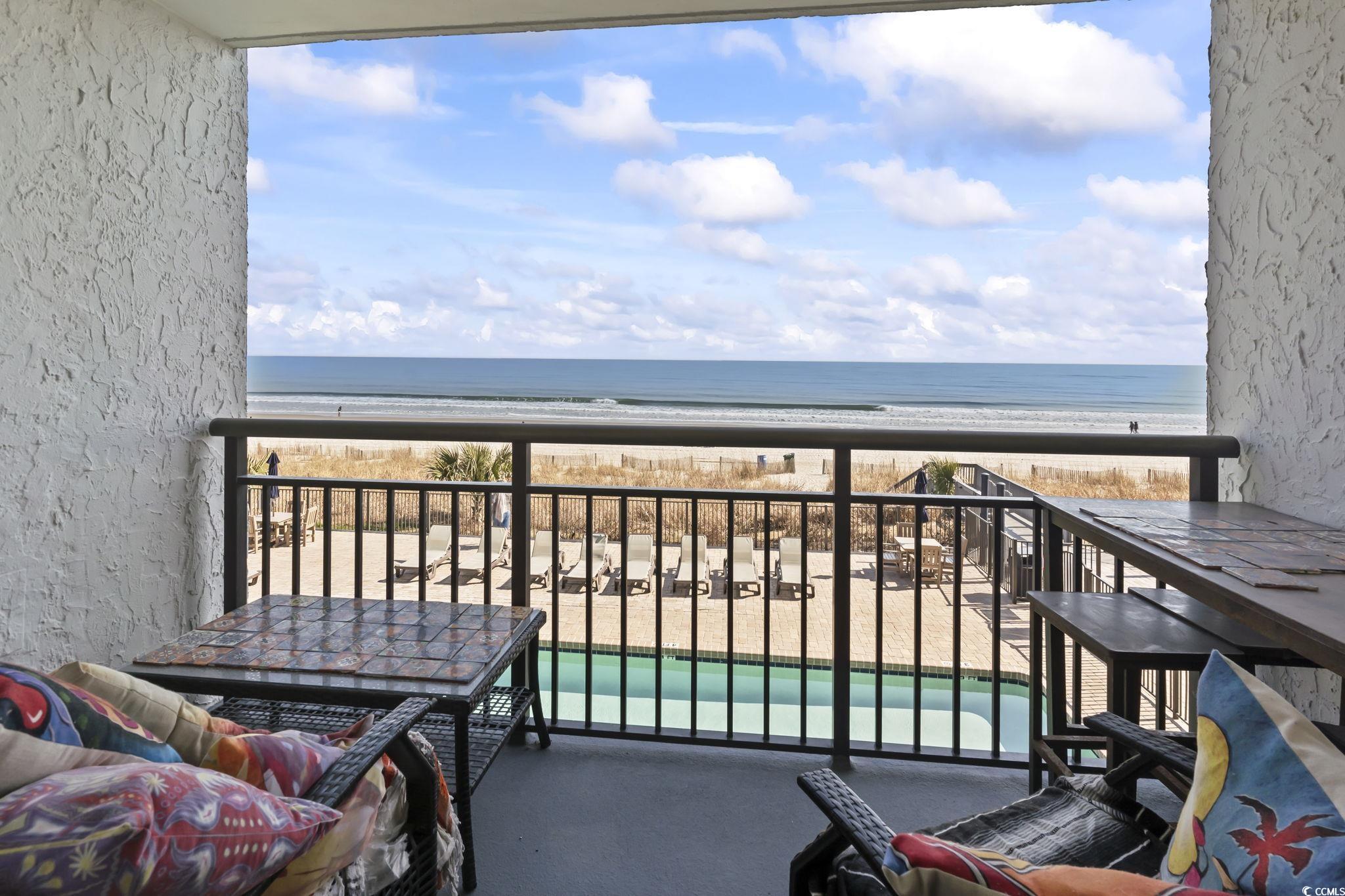 2001 South Ocean Boulevard, Unit 209 Myrtle Beach, SC 29577 - Photo 6 of 27