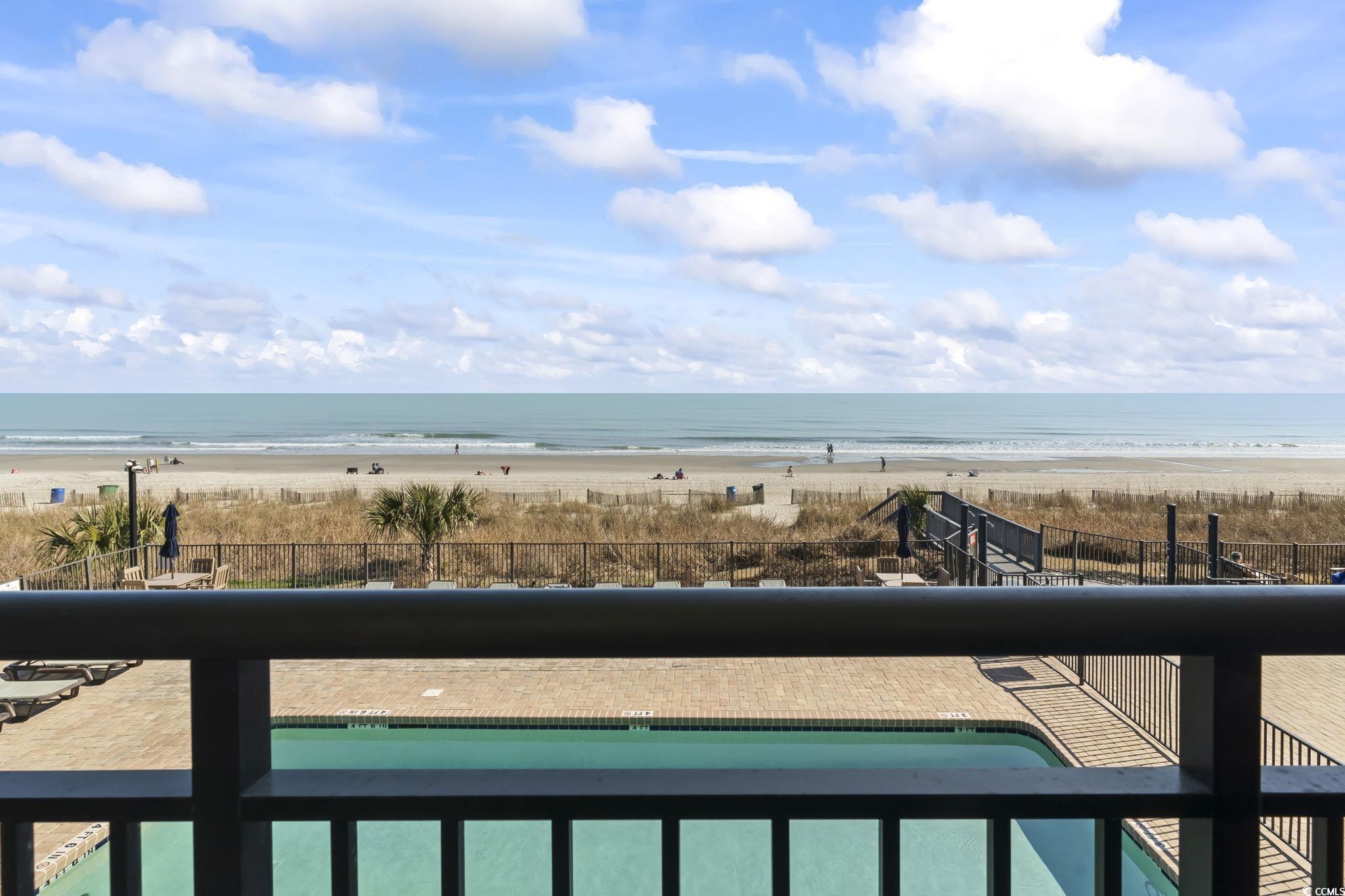 2001 South Ocean Boulevard, Unit 209 Myrtle Beach, SC 29577 - Photo 7 of 27