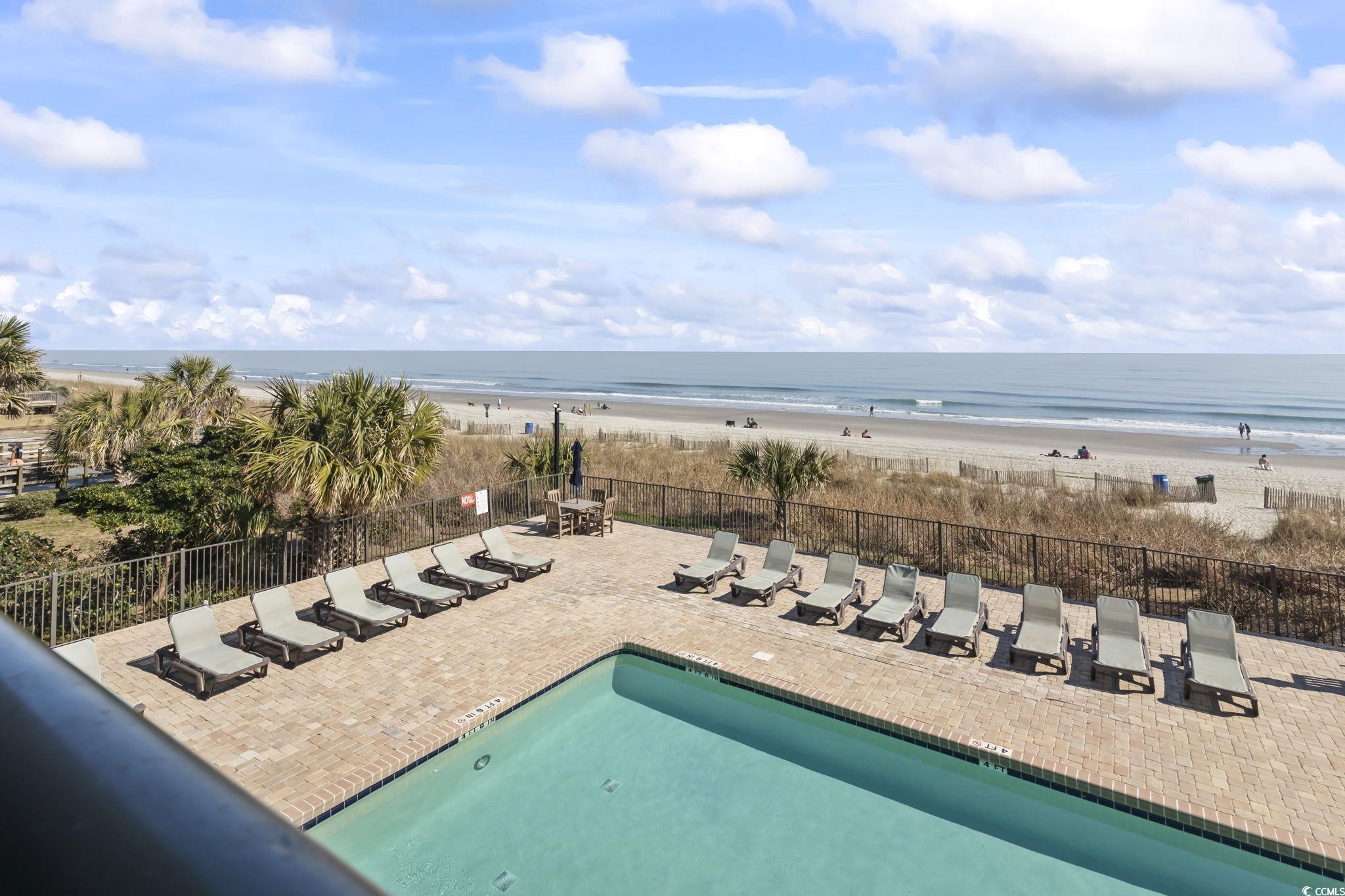2001 South Ocean Boulevard, Unit 209 Myrtle Beach, SC 29577 - Photo 9 of 27