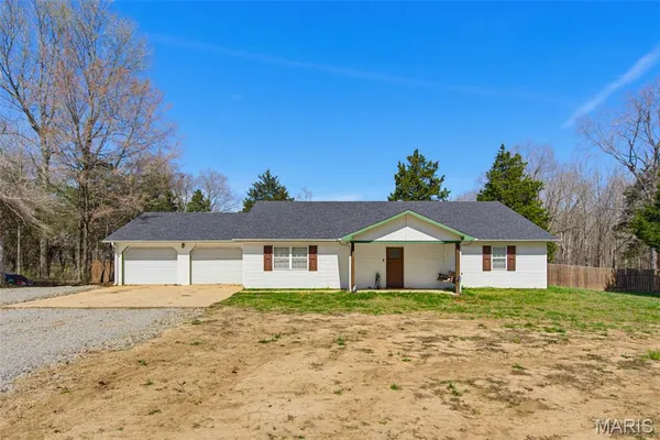 $235,000 | 115 Snapping Turtle Lane, Doniphan, MO 63935