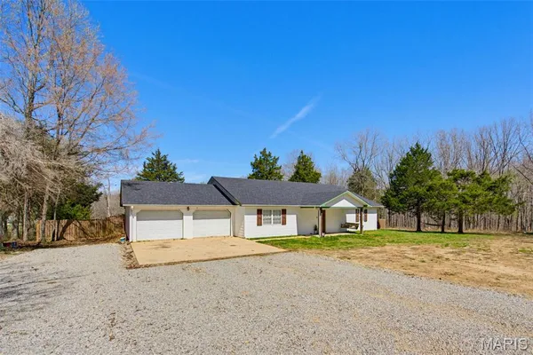 $235,000 | 115 Snapping Turtle Lane, Doniphan, MO 63935