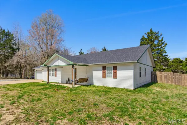 $235,000 | 115 Snapping Turtle Lane, Doniphan, MO 63935