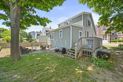 $499,000 | 14 L Street, Hull, MA 02045