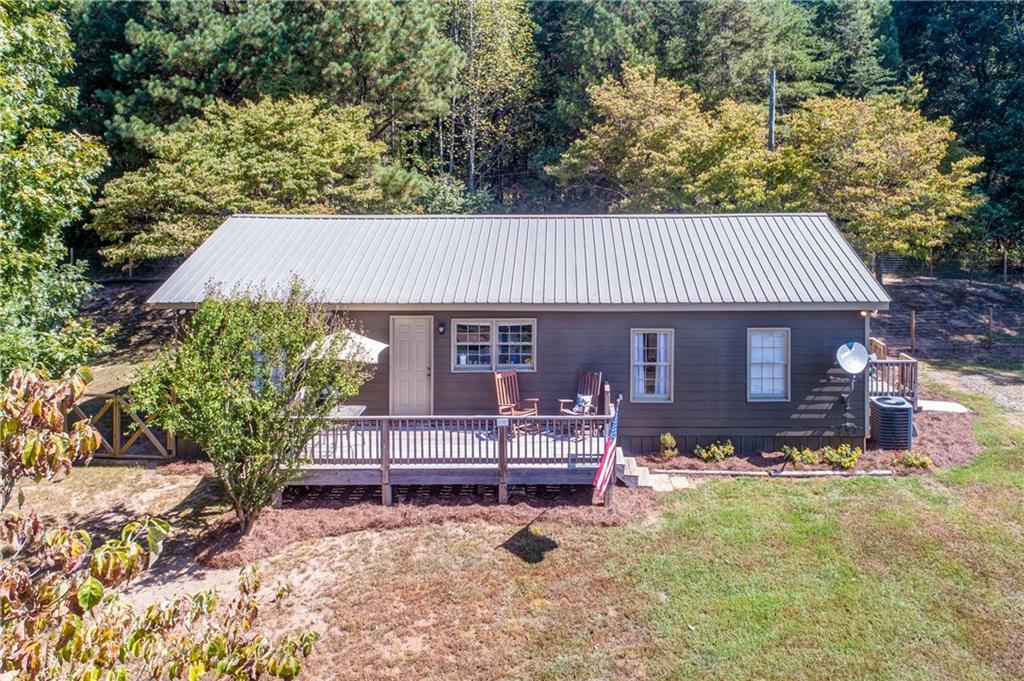 7861 Henderson Mountain Road Jasper, GA 30143 - Photo 1 of 1