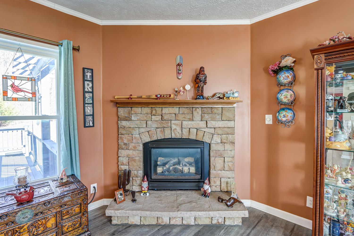 1230 Spencer Road Concord, VA 24538 - Photo 19 of 58
