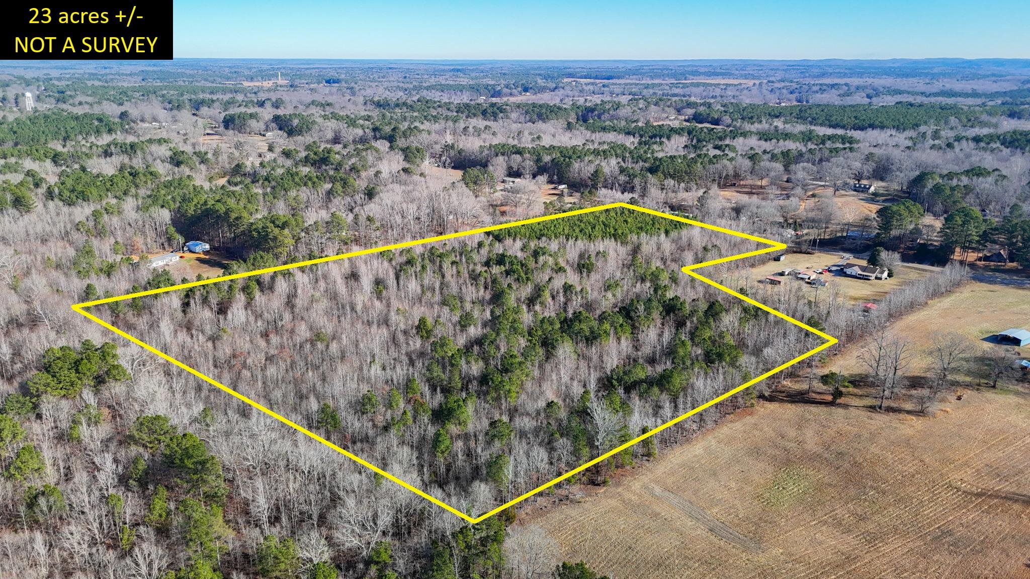 992 Rd Iuka Ms 38852 Iuka, MS 38852 - Photo 2 of 5