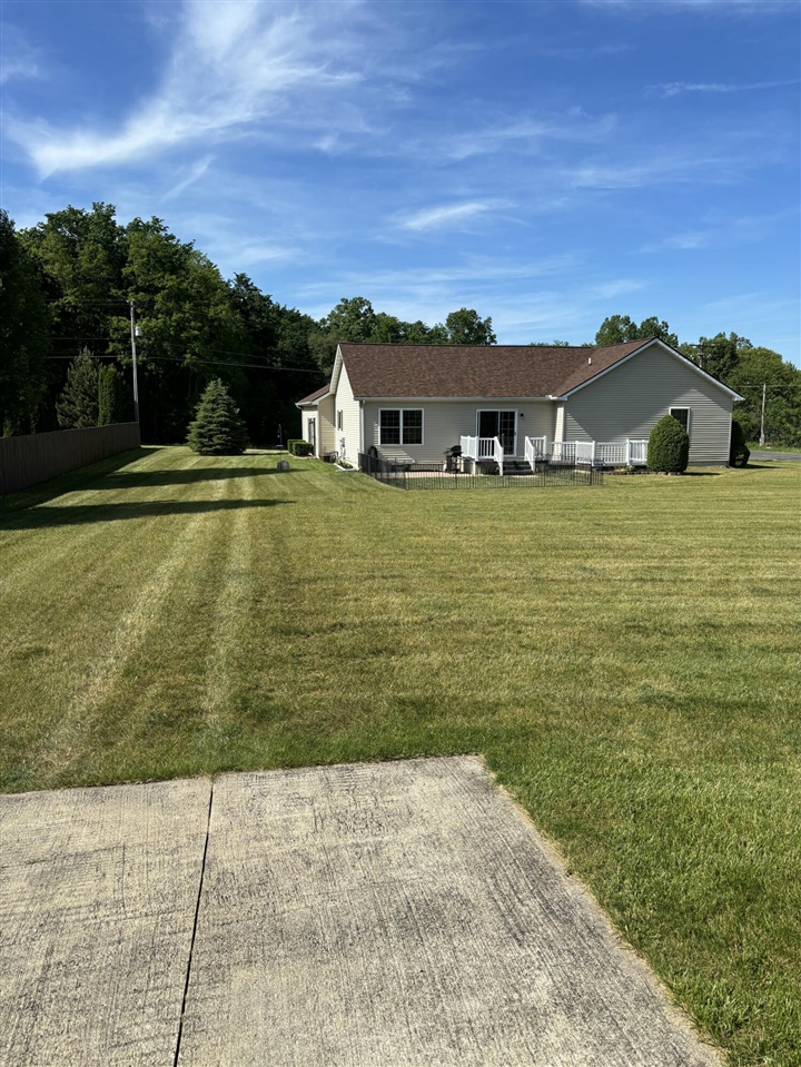 10289 Lee Road Grass Lake, MI 49240 - Photo 76 of 99