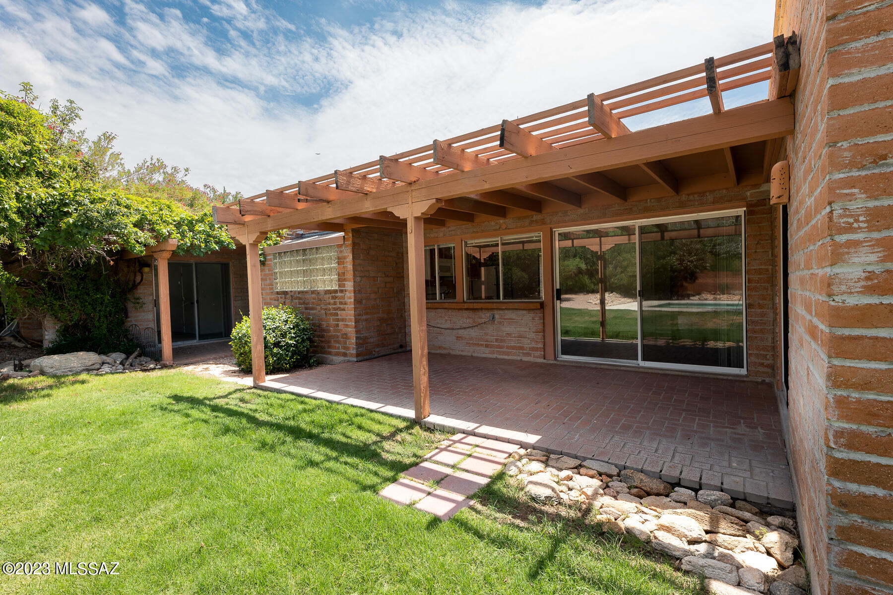 6942 North Table Mountain Road Tucson, AZ 85718 - Photo 35 of 43