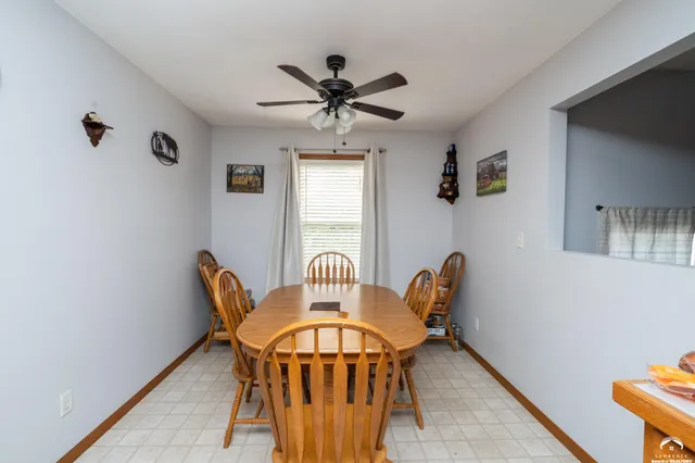 $309,000 | 120 Hillside Drive, Baldwin City, KS 66006