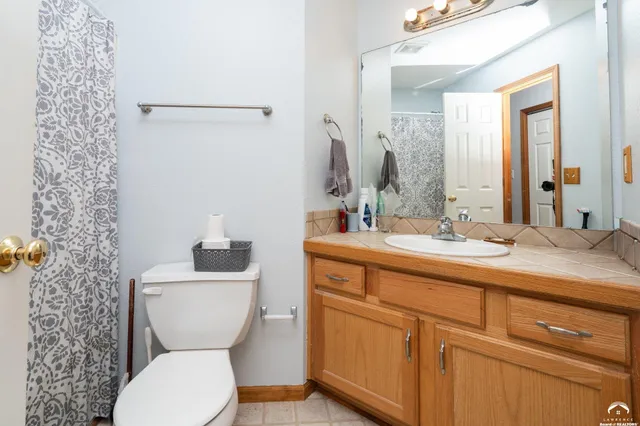 $309,000 | 120 Hillside Drive, Baldwin City, KS 66006