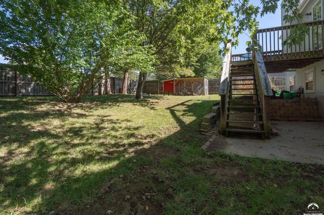 $309,000 | 120 Hillside Drive, Baldwin City, KS 66006