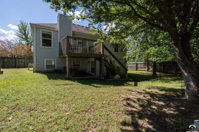 $309,000 | 120 Hillside Drive, Baldwin City, KS 66006