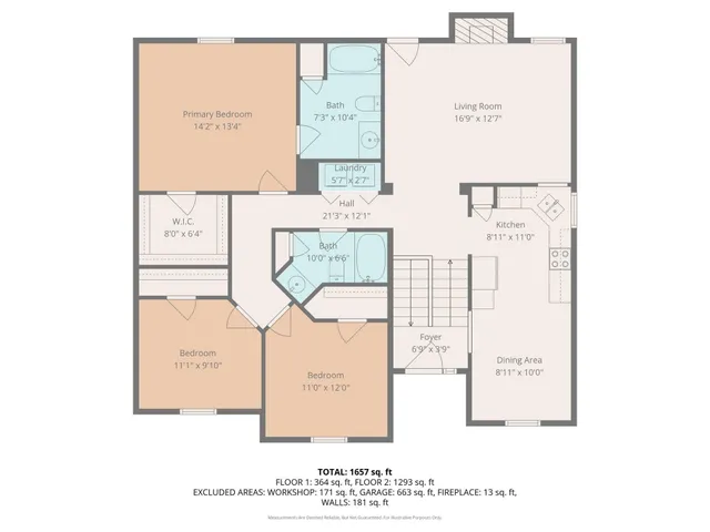 $309,000 | 120 Hillside Drive, Baldwin City, KS 66006