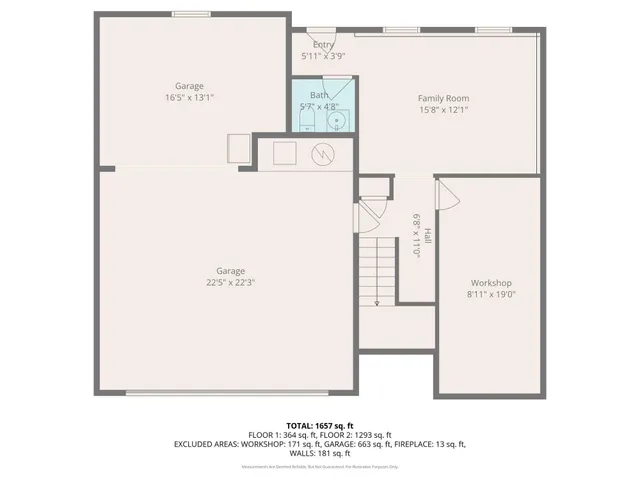$309,000 | 120 Hillside Drive, Baldwin City, KS 66006