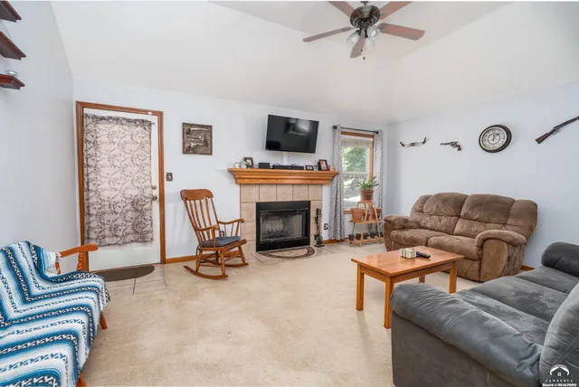 $309,000 | 120 Hillside Drive, Baldwin City, KS 66006