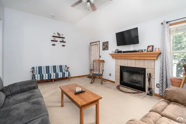 $309,000 | 120 Hillside Drive, Baldwin City, KS 66006