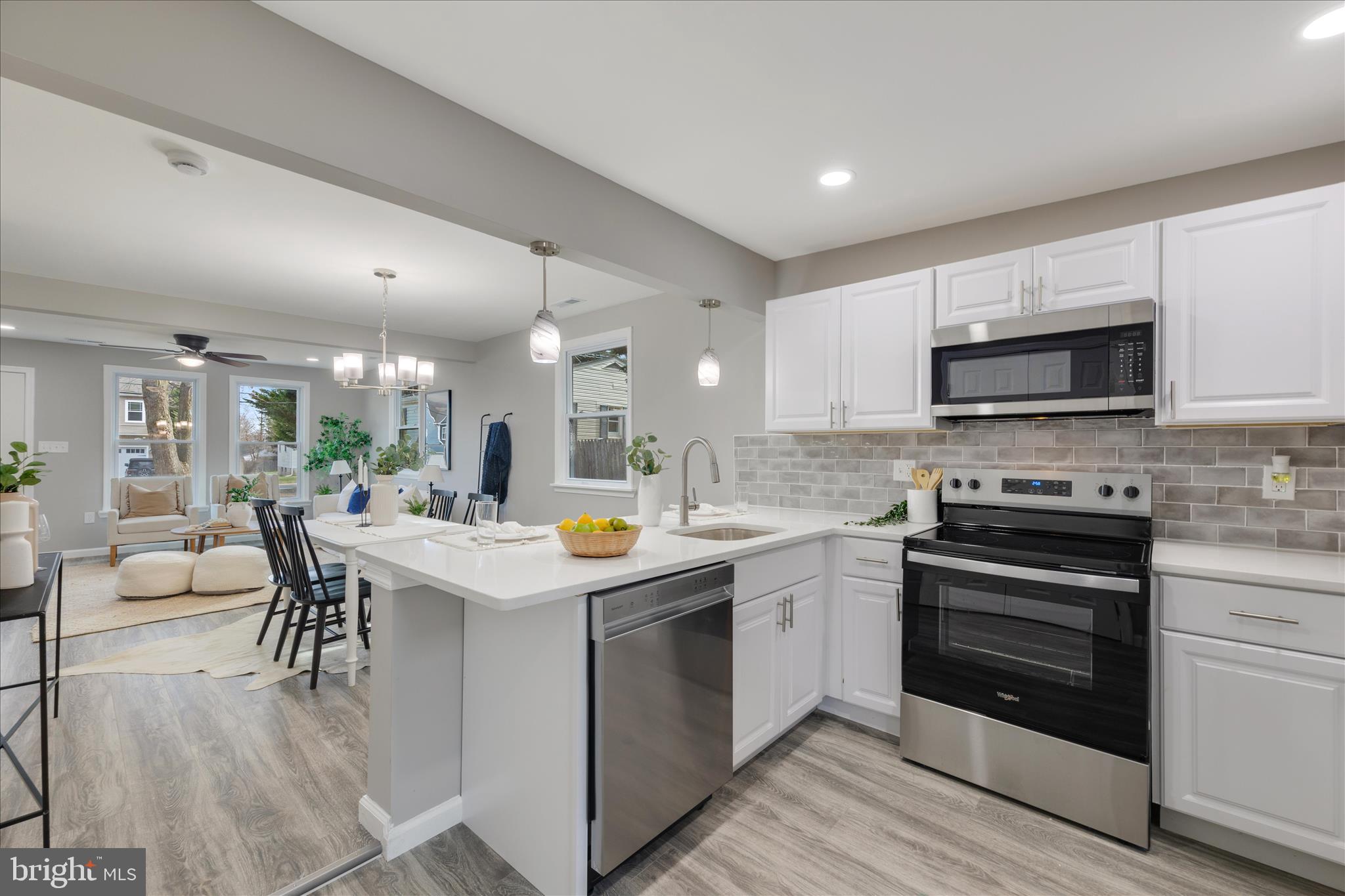1258 Cape St Claire Road Annapolis, MD 21409 - Photo 1 of 30