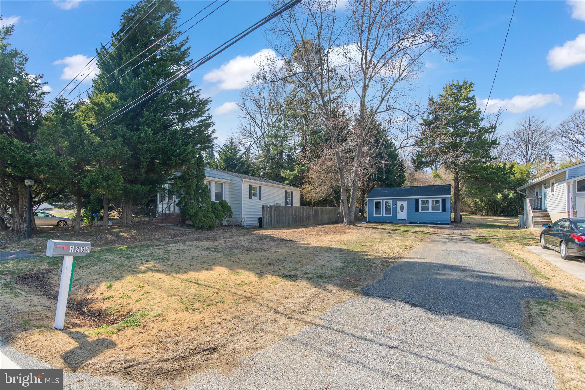 1258 Cape St Claire Road Annapolis, MD 21409 - Photo 27 of 30