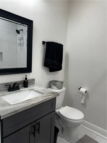 $2,000 | 1328 Harrison Avenue, New Orleans, LA 70122