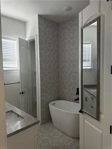 $2,000 | 1328 Harrison Avenue, New Orleans, LA 70122