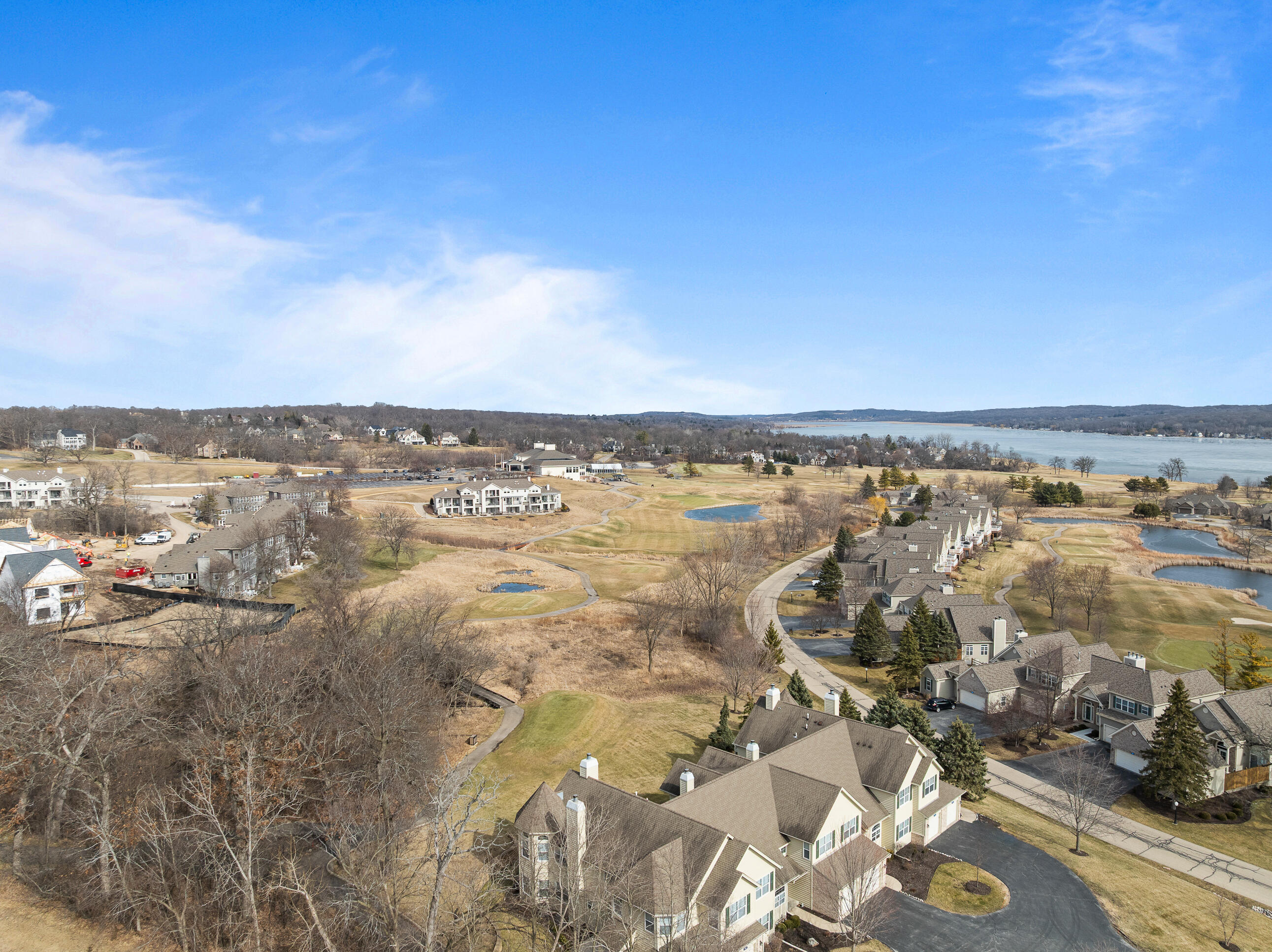 1018 Terrace Court, Unit 435M Geneva, WI 53147 - Photo 3 of 106 1018 Terrace Dr-12