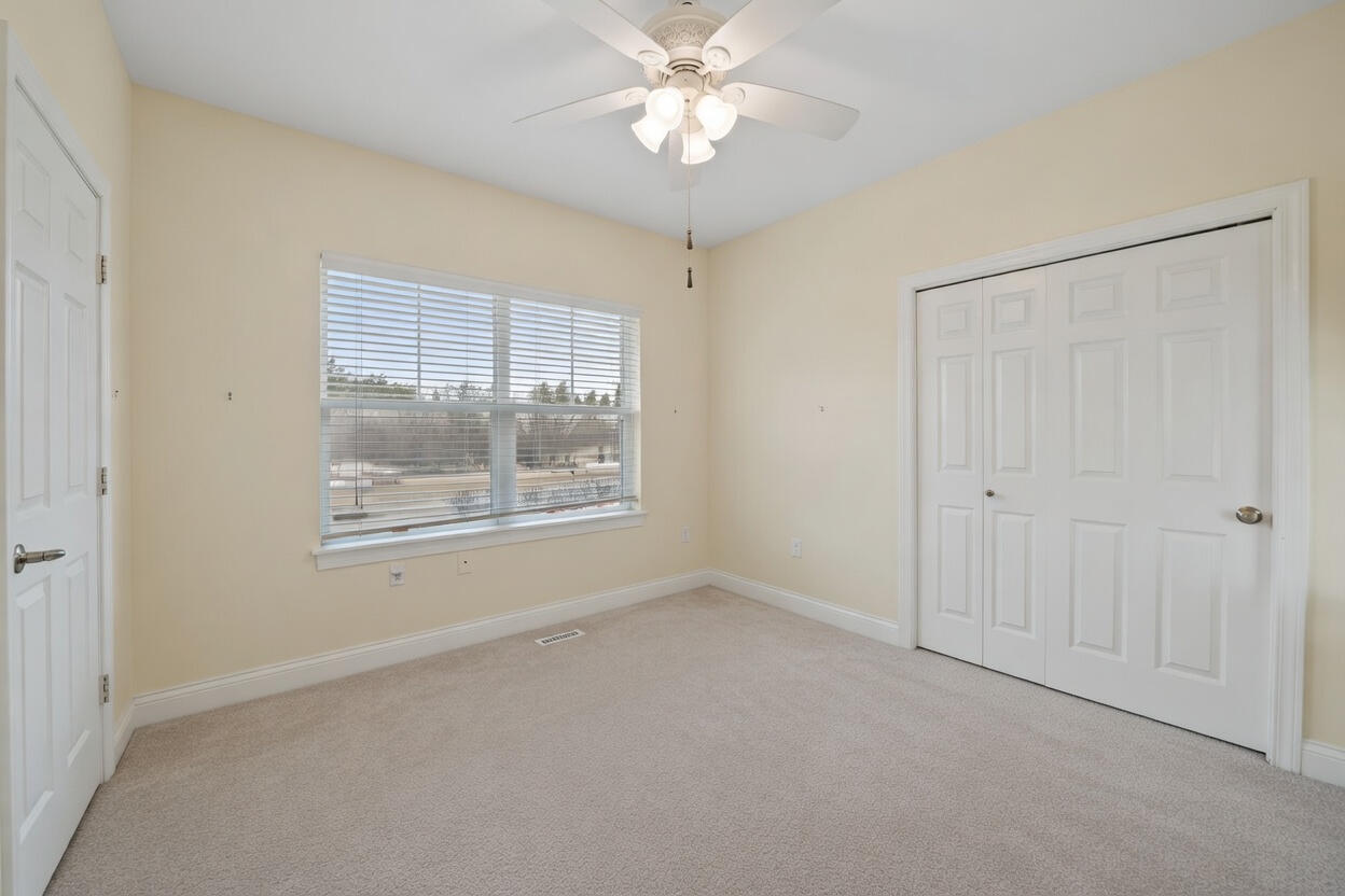 1018 Terrace Court, Unit 435M Geneva, WI 53147 - Photo 52 of 106 2nd Bedrooom D