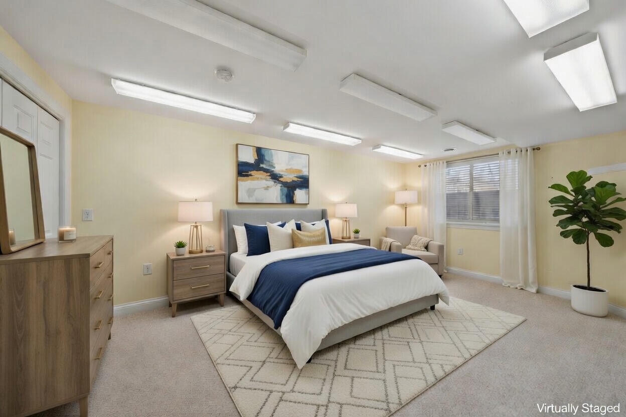 1018 Terrace Court, Unit 435M Geneva, WI 53147 - Photo 61 of 106 Bedroom 3 VS