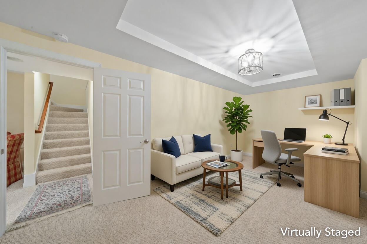 1018 Terrace Court, Unit 435M Geneva, WI 53147 - Photo 66 of 106 Bonus Room VS