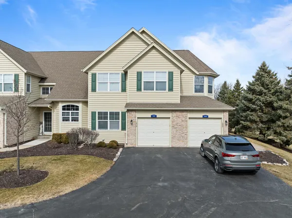 $425,000 | 1018 Terrace Court, Unit 435M, Geneva, WI 53147