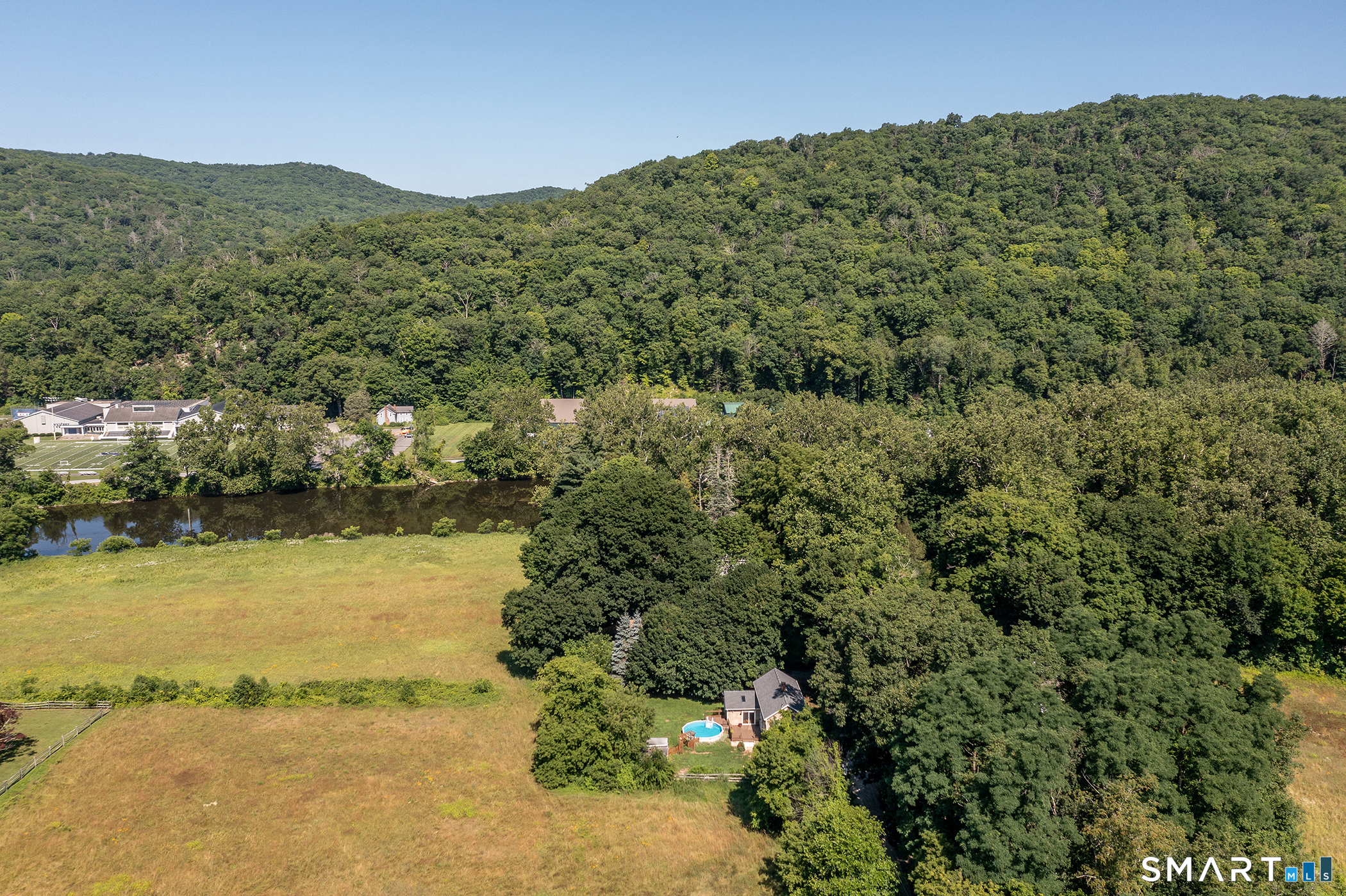 39 Johnson Road Kent, CT 06757 - Photo 6 of 28