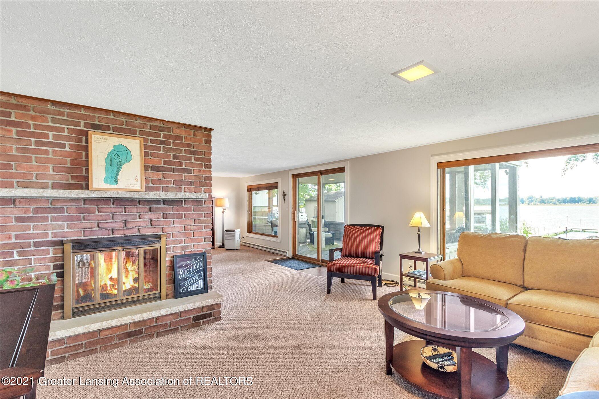 3691 Anderson Road Albion, MI 49224 - Photo 25 of 58 Family Room